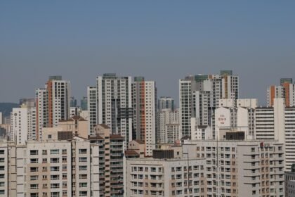 The Future of Urban Housing: Sustainability and Smart Living Solutions