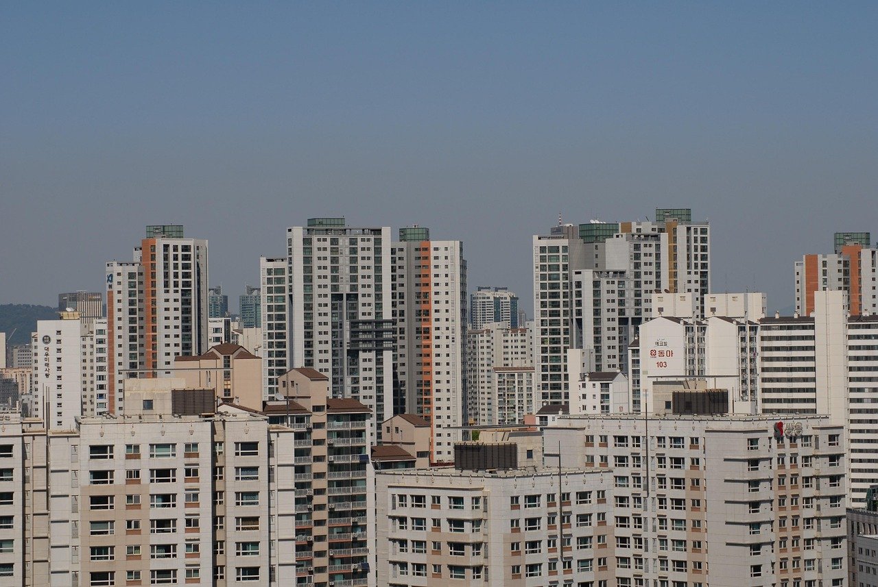The Future of Urban Housing: Sustainability and Smart Living Solutions